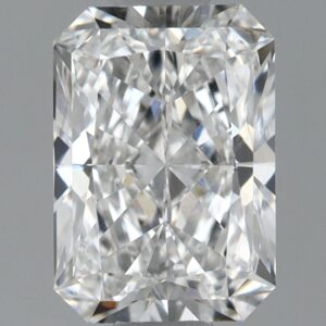 1.13 cctw VS1 - Lab Grown Loose Diamond