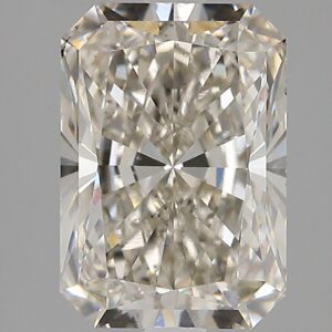 3.05 cctw VS2 - Lab Grown Loose Diamond