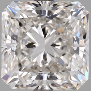 3.56 cctw VS1 - Lab Grown Loose Diamond