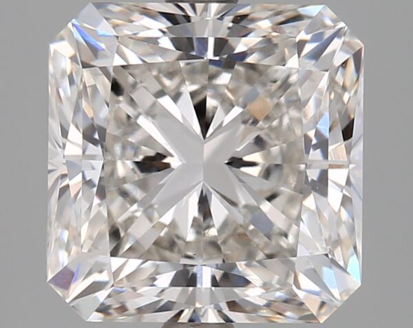 3.56 cctw VS1 - Lab Grown Loose Diamond