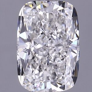 1.13 cctw VVS2 - Lab Grown Loose Diamond