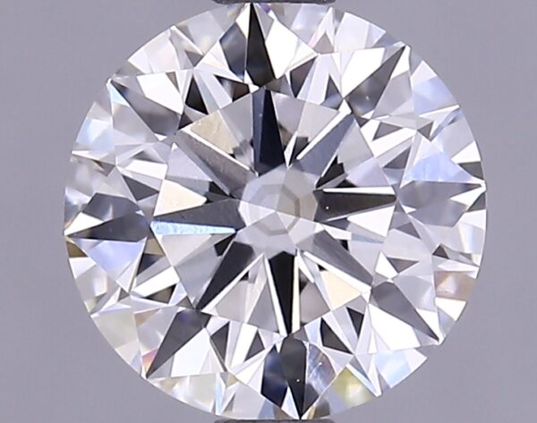 1.41 cctw VS2 - Lab Grown Loose Diamond