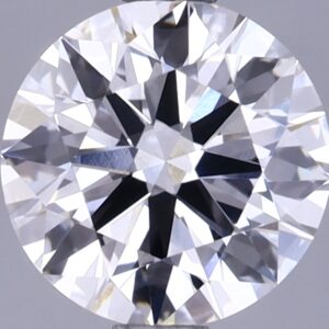 1.41 cctw VVS2 - Lab Grown Loose Diamond