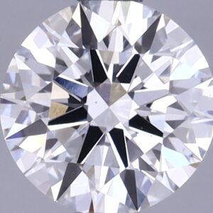 1.19 cctw VS1 - Lab Grown Loose Diamond