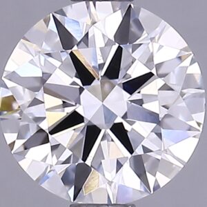 1.05 cctw VS2 - Lab Grown Loose Diamond