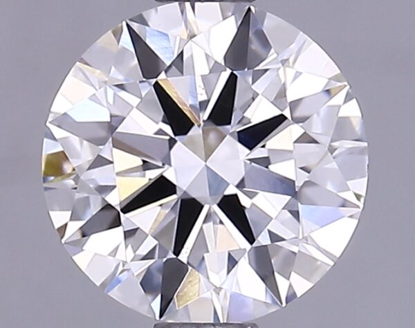 1.05 cctw VS2 - Lab Grown Loose Diamond