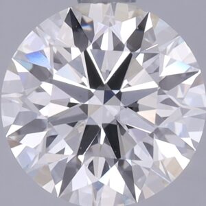 1.44 cctw VS1 - Lab Grown Loose Diamond
