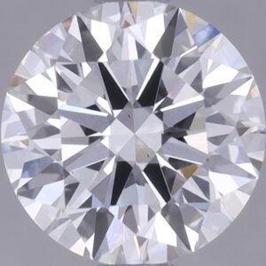 1.42 cctw VS2 - Lab Grown Loose Diamond