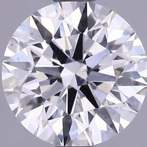 1.41 cctw VS2 - Lab Grown Loose Diamond