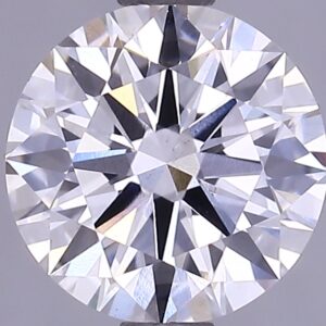 1.41 cctw VS2 - Lab Grown Loose Diamond