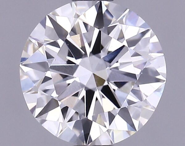 1.40 cctw VS2 - Lab Grown Loose Diamond