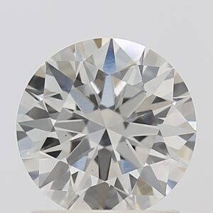 1.37 cctw VS1 - Lab Grown Loose Diamond