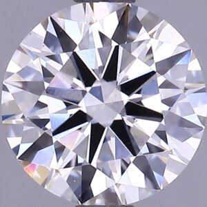 1.37 cctw VS1 - Lab Grown Loose Diamond