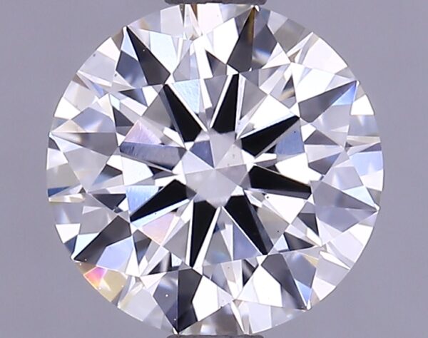 1.37 cctw VS1 - Lab Grown Loose Diamond