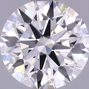 1.33 cctw VVS2 - Lab Grown Loose Diamond
