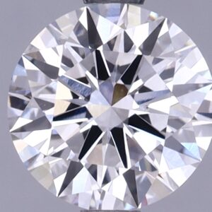 1.40 cctw VS1 - Lab Grown Loose Diamond