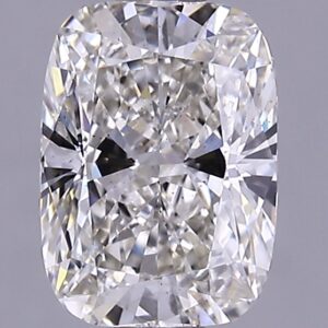 1.02 cctw SI1 - Lab Grown Loose Diamond