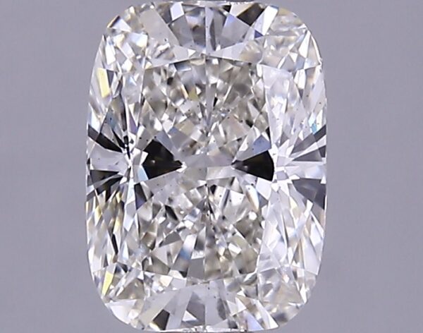 1.02 cctw SI1 - Lab Grown Loose Diamond
