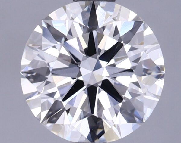 1.42 cctw VVS2 - Lab Grown Loose Diamond