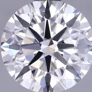 1.39 cctw VVS2 - Lab Grown Loose Diamond
