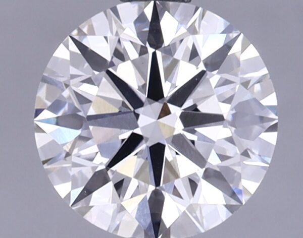 1.39 cctw VVS2 - Lab Grown Loose Diamond