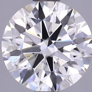 1.32 cctw SI1 - Lab Grown Loose Diamond