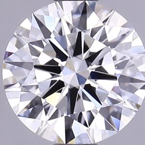 1.40 cctw VS1 - Lab Grown Loose Diamond