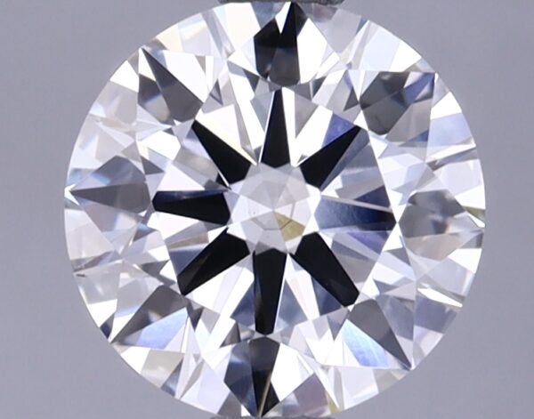 1.37 cctw VS2 - Lab Grown Loose Diamond