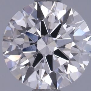 1.38 cctw VS1 - Lab Grown Loose Diamond
