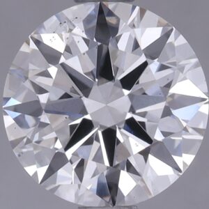 1.40 cctw VS2 - Lab Grown Loose Diamond