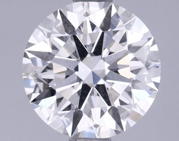 1.38 cctw VVS2 - Lab Grown Loose Diamond