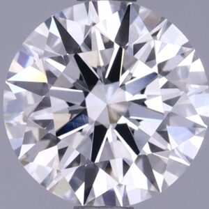1.36 cctw VVS2 - Lab Grown Loose Diamond