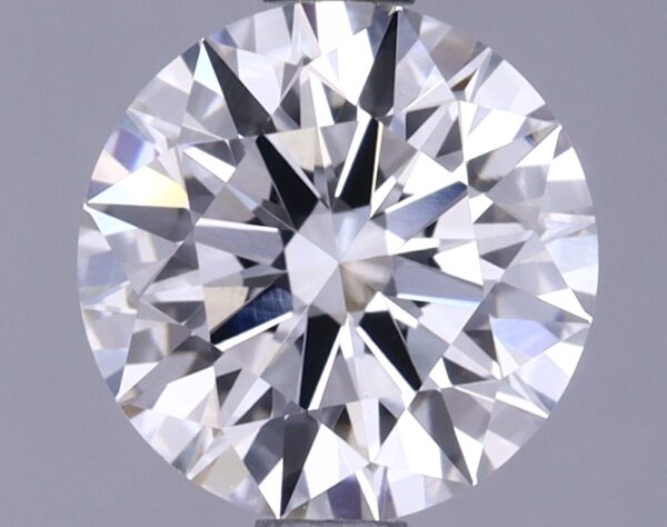 1.36 cctw VVS2 - Lab Grown Loose Diamond