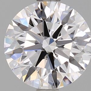 1.45 cctw VVS2 - Lab Grown Loose Diamond