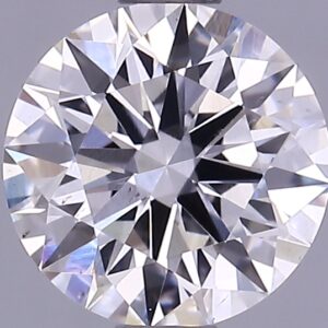 1.09 cctw VS2 - Lab Grown Loose Diamond