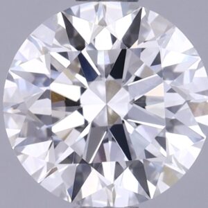 1.19 cctw VVS2 - Lab Grown Loose Diamond