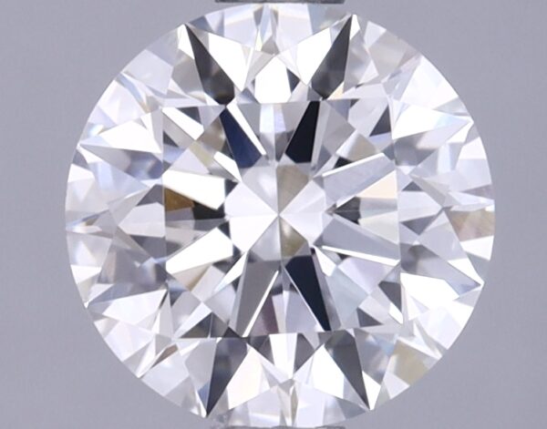 1.19 cctw VVS2 - Lab Grown Loose Diamond