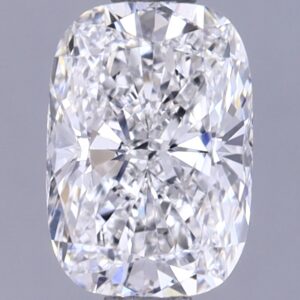 1.06 cctw VVS2 - Lab Grown Loose Diamond