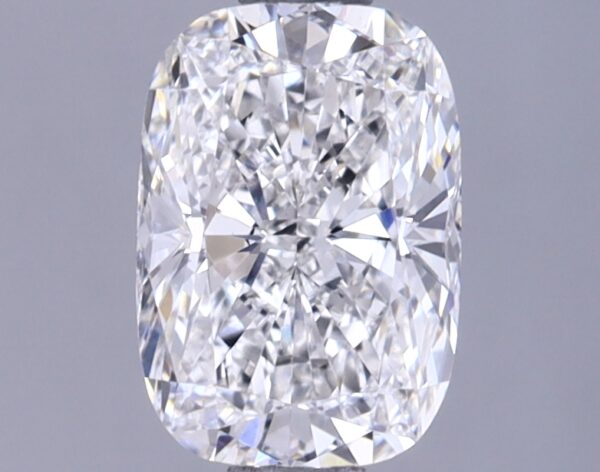1.06 cctw VVS2 - Lab Grown Loose Diamond