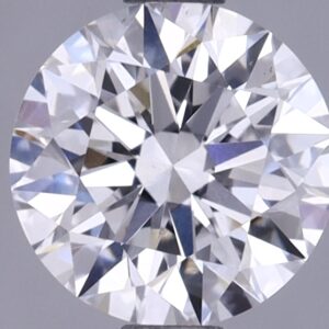 1.14 cctw VVS2 - Lab Grown Loose Diamond