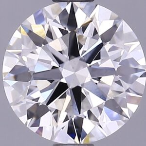 1.45 cctw VS1 - Lab Grown Loose Diamond