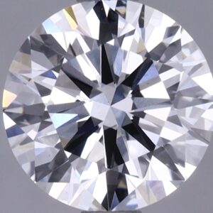 1.41 cctw VS1 - Lab Grown Loose Diamond