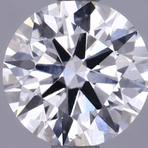 1.37 cctw VS2 - Lab Grown Loose Diamond