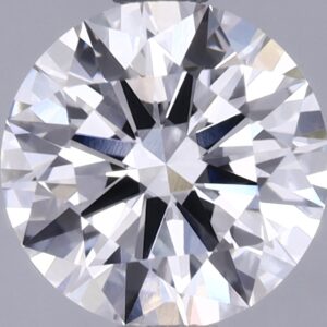 1.37 cctw VVS2 - Lab Grown Loose Diamond