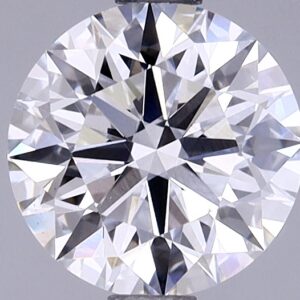 1.35 cctw VS1 - Lab Grown Loose Diamond