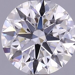 1.22 cctw VVS2 - Lab Grown Loose Diamond