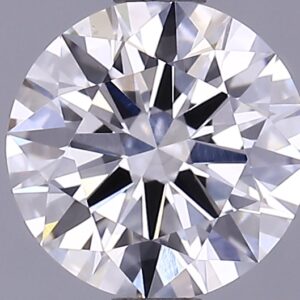 1.21 cctw VS1 - Lab Grown Loose Diamond