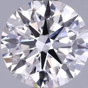 1.39 cctw VS2 - Lab Grown Loose Diamond
