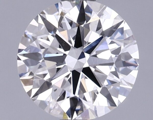 1.39 cctw VS2 - Lab Grown Loose Diamond