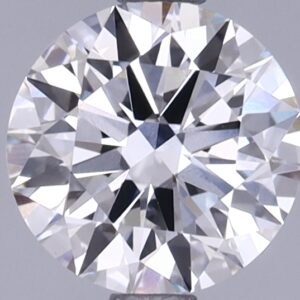 1.39 cctw VVS1 - Lab Grown Loose Diamond
